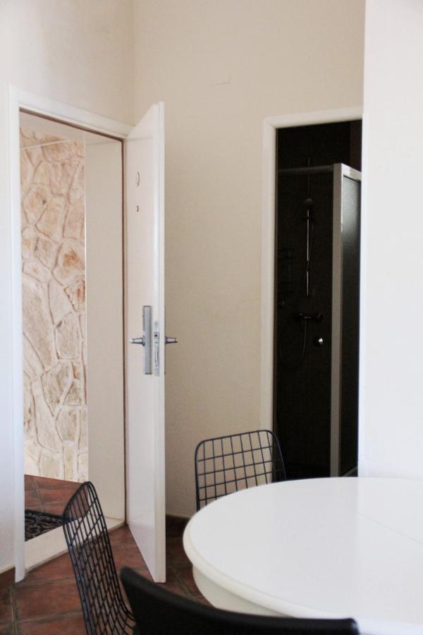 Lux M & A Apartments Budva Ngoại thất bức ảnh