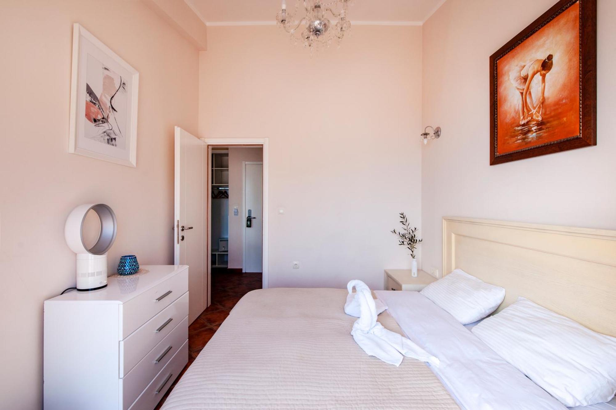Lux M & A Apartments Budva Ngoại thất bức ảnh